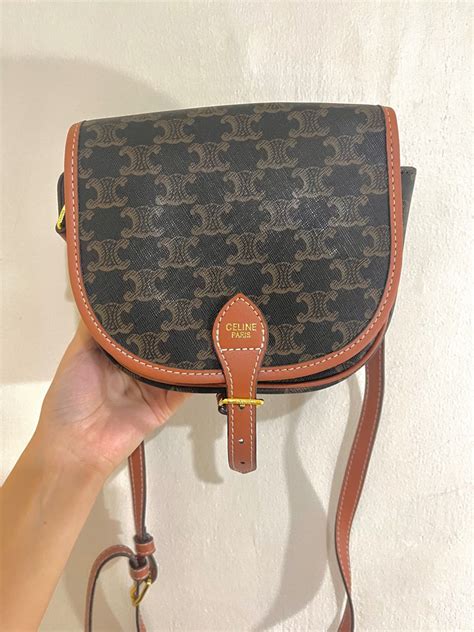 celine sling bag philippines